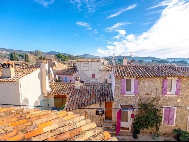Le Plan de la Tour Vente Maison 83