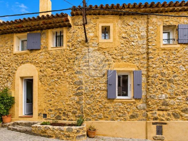 Le Plan de la Tour Vente Maison 83