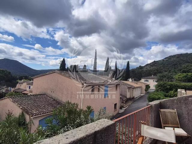 Le Plan de la Tour Vente Maison 83