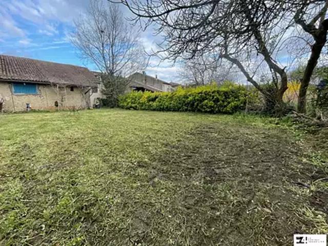 Le Plan 31220 Achat / Vente maison 4 pièces t4