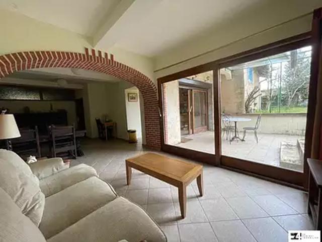 Le Plan 31220 Achat / Vente maison 7 pièces t7 terrasse