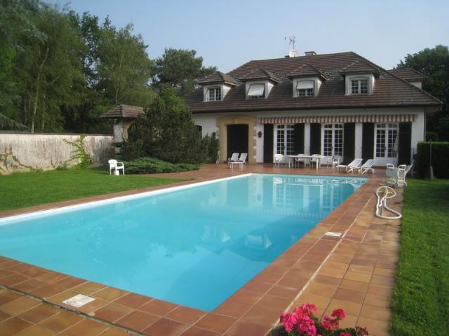 Villars les Dombes Vente Propriété/château 01
