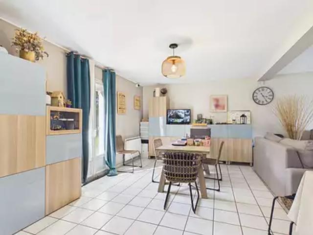 Le Plessier sur Bulles 60130 Achat / Vente maison 5 pièces t5
