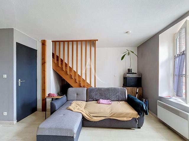 Le Plessis Macé Location Maison 49