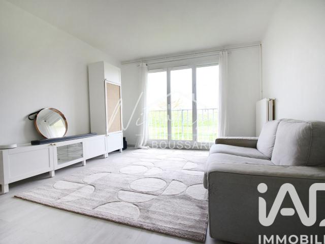 Le Plessis Belleville Vente Appartement 60
