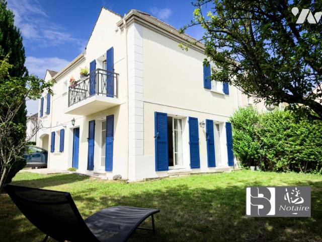 Le Plessis Bouchard Vente Maison 95