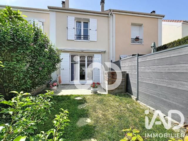 Le Plessis Bouchard Vente Maison 95