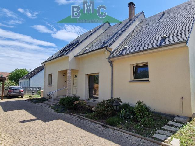 LE PLESSIS BOUCHARD 15' GARE