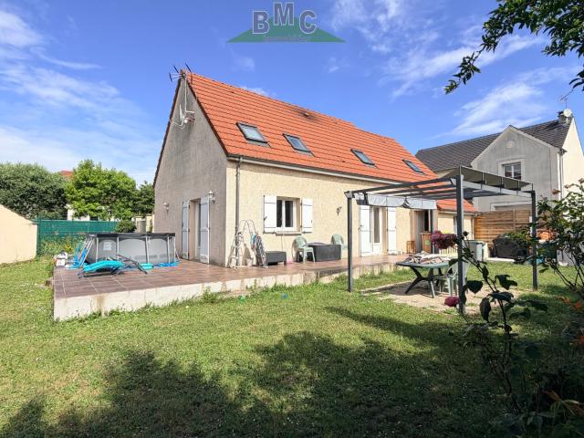 LE PLESSIS BOUCHARD