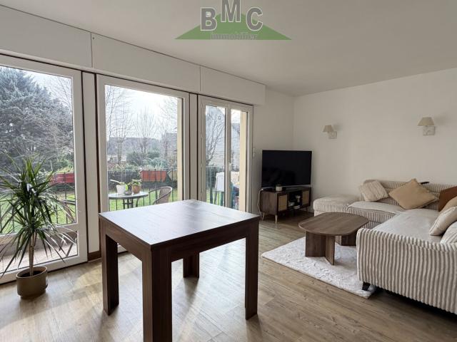 LE PLESSIS BOUCHARD 8' GARE