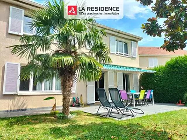 Le Plessis Bouchard 95130 Achat / Vente maison 7 pièces t7