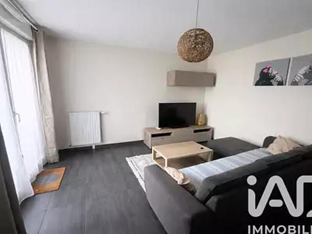 Le Plessis Bouchard 95130 Achat / Vente appartement 2 pièces t2 au dernier étage parking