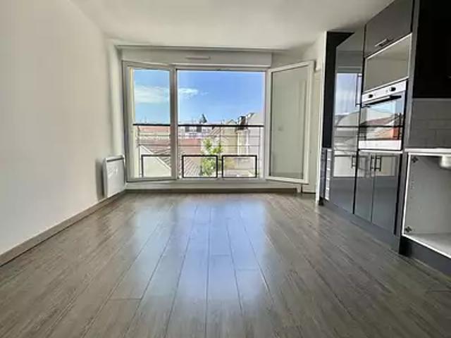 Le Plessis Bouchard 95130 Location appartement 2 pièces t2