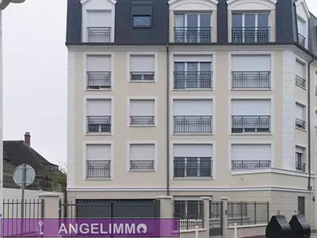 Le Plessis Bouchard 95130 Location parking