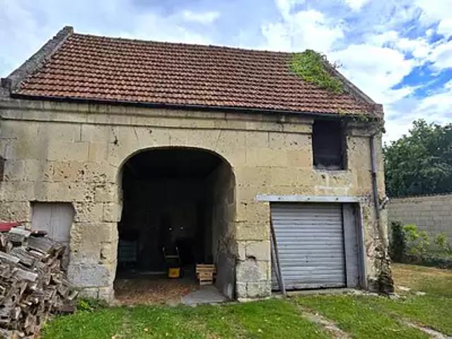 Le Plessis Brion 60150 Achat / Vente divers