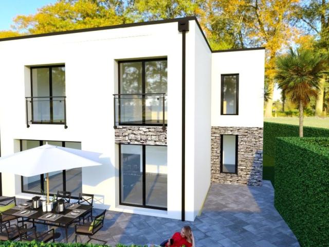 Le Plessis Feu Aussoux Vente Terrain 77