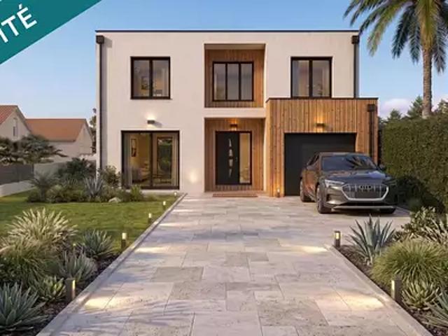 Le Plessis Feu Aussoux 77540 Achat / Vente terrain