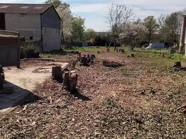 Le Plessis Feu Aussoux 77540 Programme neuf terrain neuf à vendre