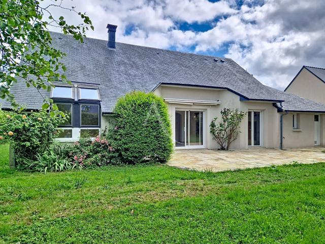 Le Plessis Grammoire Vente Maison 49