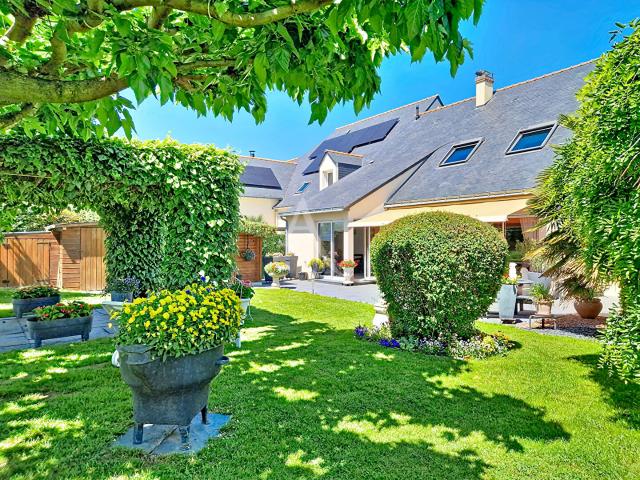 Le Plessis Grammoire Vente Maison 49