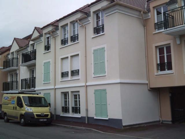 LE PLESSIS PATE 3 pièce s 60 m2
