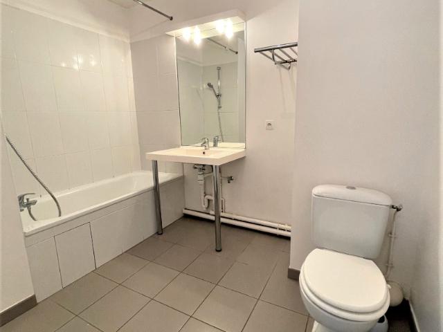 LE PLESSIS PATE 2 pièce s 39.42 m2