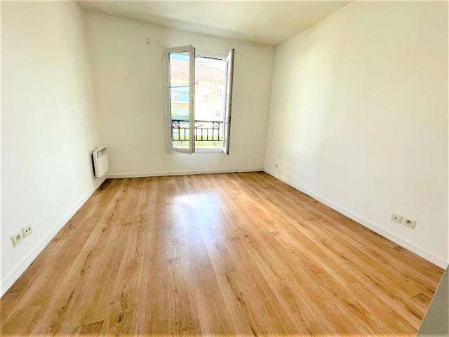 LE PLESSIS PATE 2 pièce s 39.42 m2