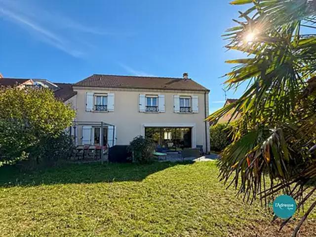Le Plessis Pâté 91220 Achat / Vente maison 8 pièces t8 au dernier étage terrasse