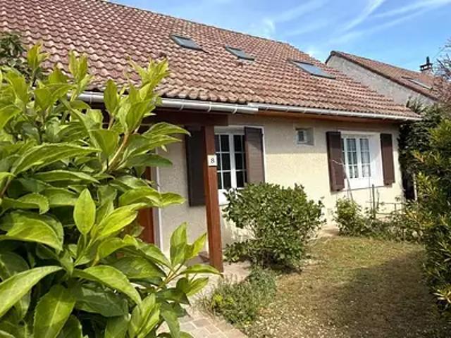 Le Plessis Pâté 91220 Achat / Vente maison 8 pièces t8 parking