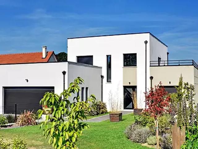 Le Plessis Pâté 91220 Programme neuf terrain neuf à vendre