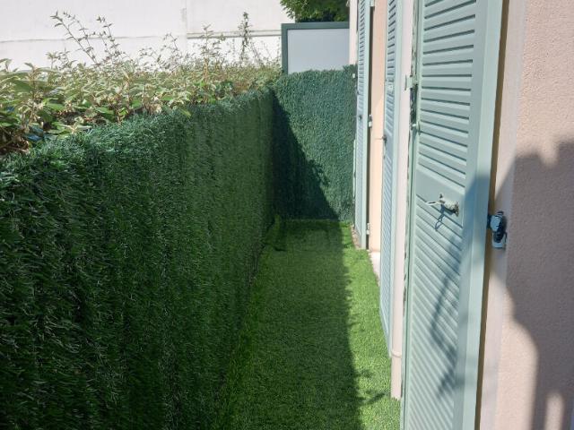 Le Plessis Pate Studio 32.23 m2