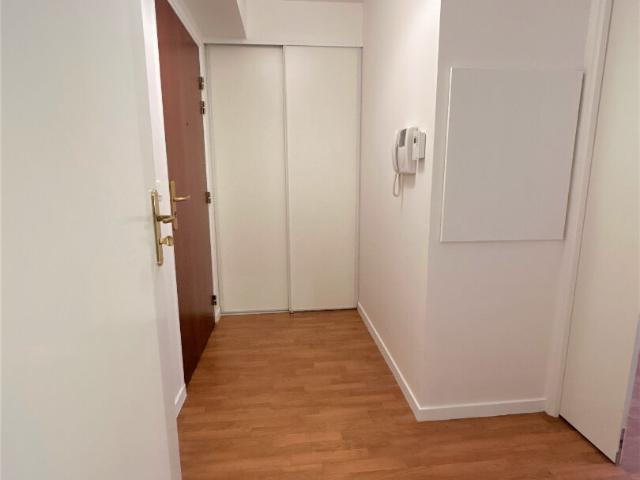 Le Plessis Pate Studio 32.23 m2