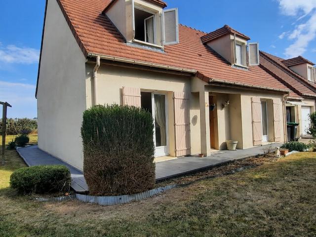 Le Plessis Pâté Vente Maison 91