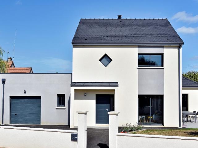 Le Plessis Pâté Vente Terrain 91
