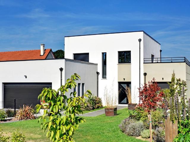 Le Plessis Pâté Vente Terrain 91