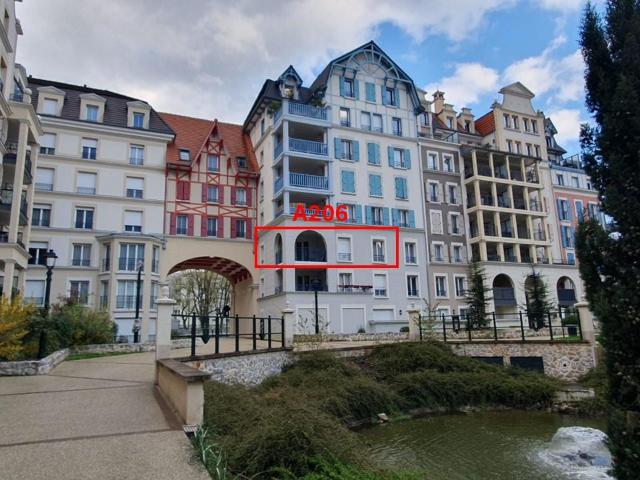 Le Plessis Robinson Location Appartement 92