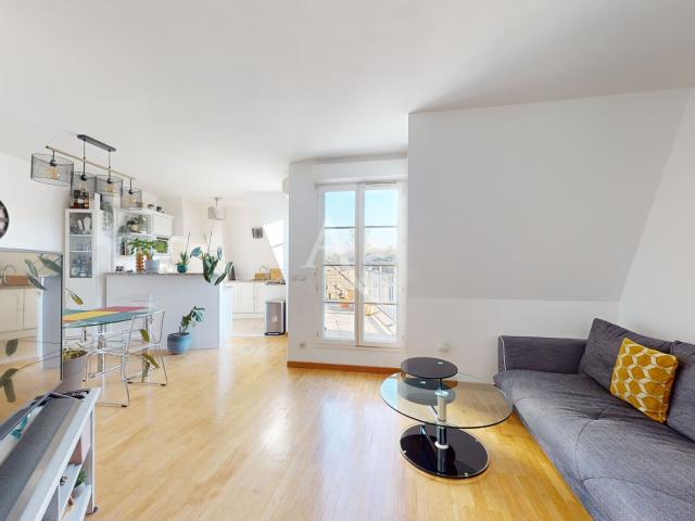 Le Plessis Robinson Location Appartement 92