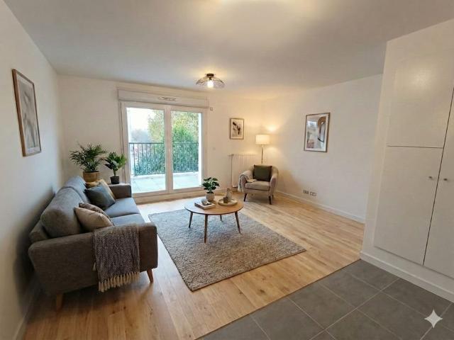 Le Plessis Robinson Location Appartement 92