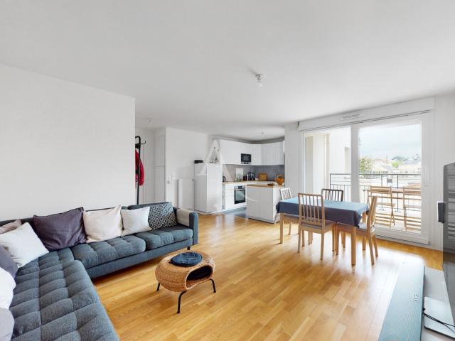 Le Plessis Robinson Location Appartement 92