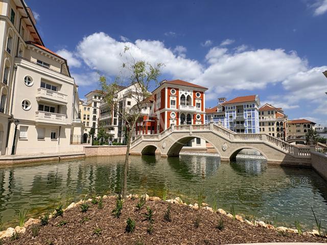 Le Plessis Robinson Location Appartement 92