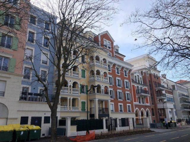 Le Plessis Robinson Location Appartement 92