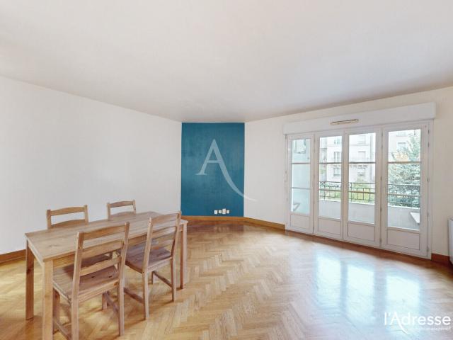 Le Plessis Robinson Location Appartement 92
