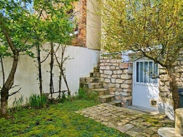 Le Plessis Robinson Vente Maison 92