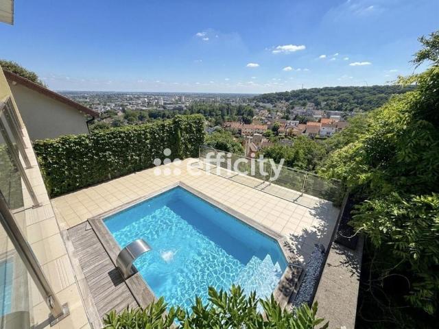 Le Plessis Robinson Vente Maison 92