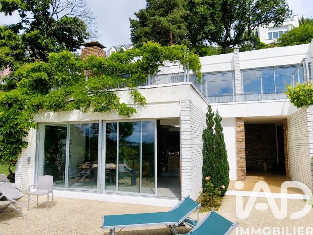 Le Plessis Robinson Vente Maison 92