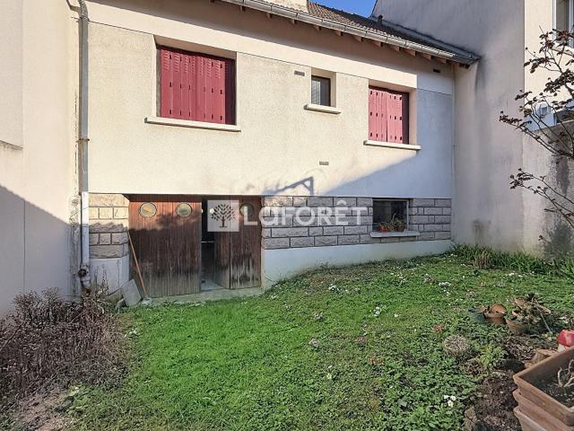 Le Plessis Robinson Vente Maison 92