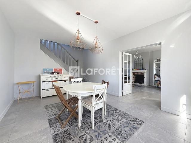 Le Plessis Robinson Vente Maison 92