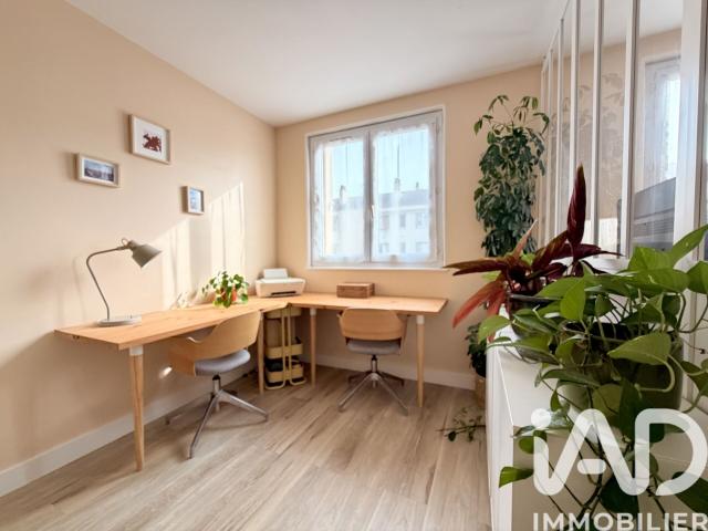 Le Plessis Robinson Vente Appartement 92