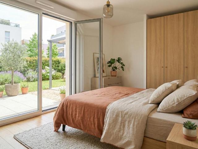 Le Plessis Robinson Vente Appartement 92