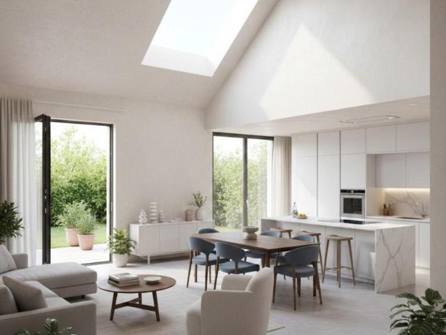 Le Plessis Robinson Vente Appartement 92